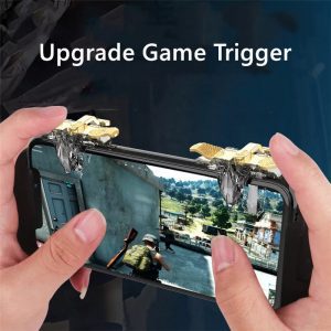 Fly pubg game controller
