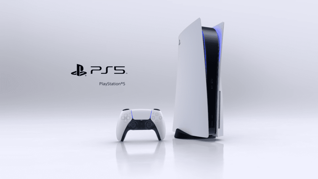 بررسی سخت افزار playstation 5
