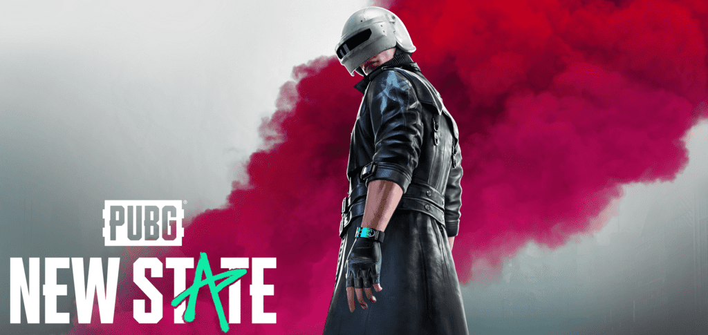 تنظیمات مهم در پابجی نیو استیت PUBG New State