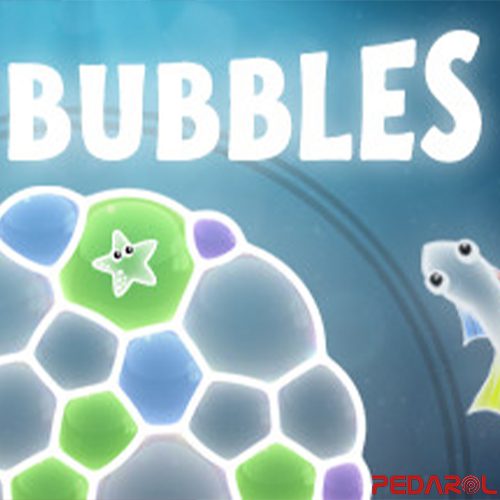 بهترین بازی های آیفون - bubbles
