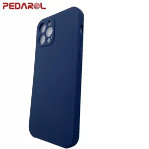 کاور گوشی موبایل اپل Iphone13 Pro مدل X11 سرمه ای