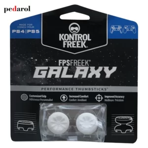 روکش آنالوگ KontrolFreek طرح Galaxy