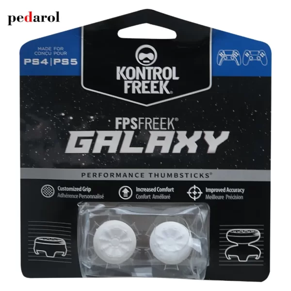 روکش آنالوگ KontrolFreek طرح Galaxy