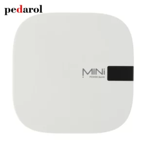 شارژر همراه مدل mini