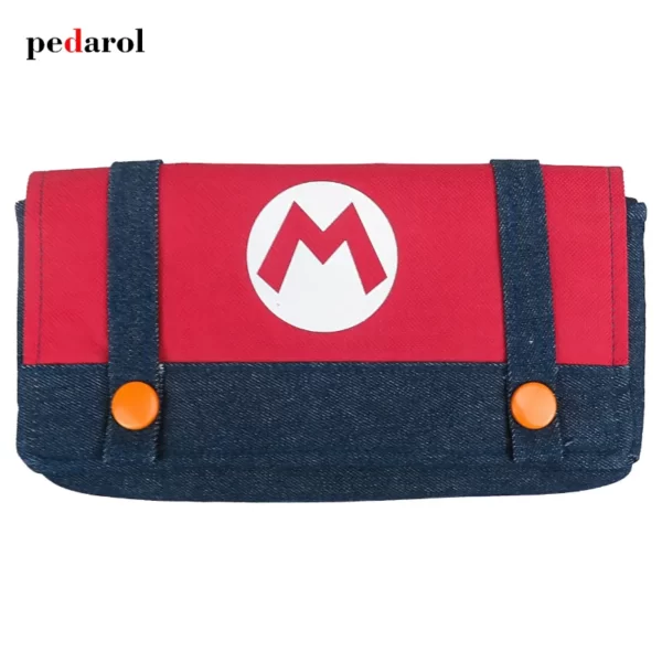 کیف نینتندو سوییچ مدل Mario