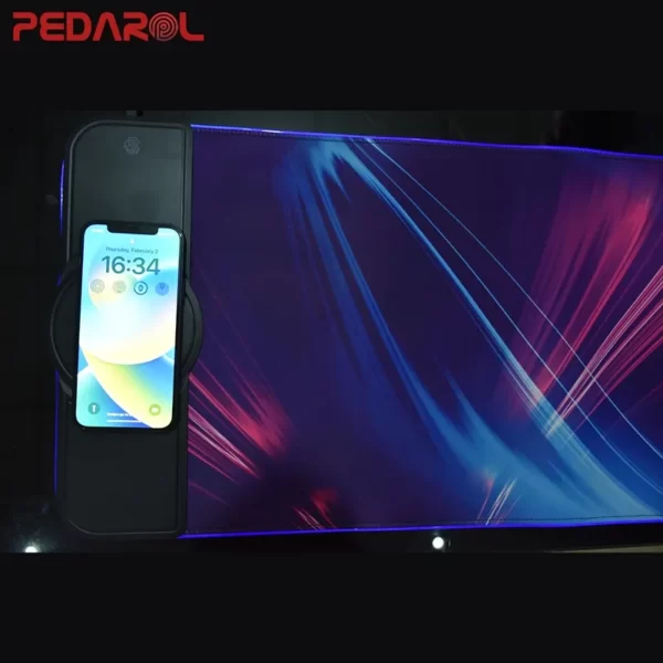 ماوس پد گیمینگ مدل MP05-1