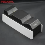 پایه شارژر دوگانه دوال سنس بی سیم iplay