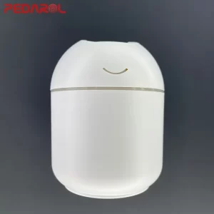 دستگاه بخور سرد مدل لبخند