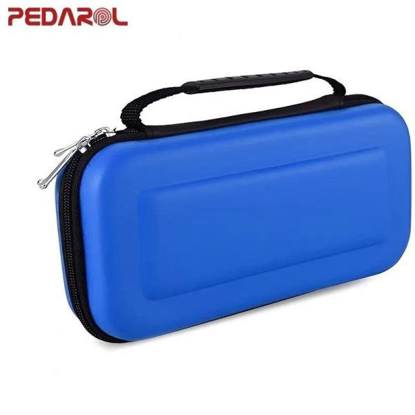 کیف نینتندو مدل QiuQiu-8
