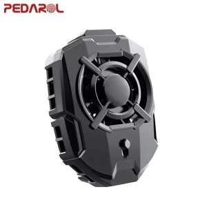 خرید فن خنک کننده گیمینگ ممو مناسب گوشی موبایل مدل DLA7 از فروشگاه پدارول