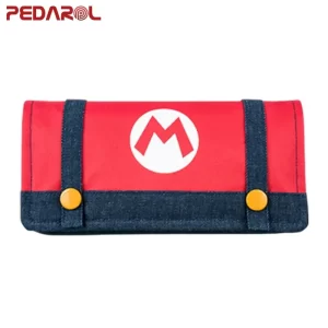 کیف نینتندو سوییچ مدل Mario