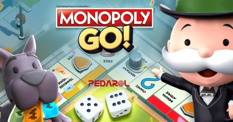 تأثیر بازی Monopoly Go بر تجربه بازیکنان و بازار بازی‌های الکترونیکی