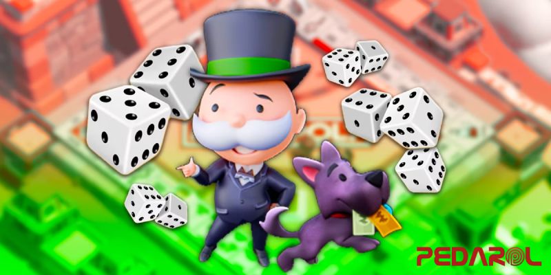 همه چیز درباره بازی Monopoly Go