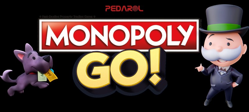 همه چیز درباره بازی Monopoly Go