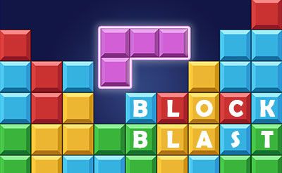 همه چیز درباره بازی Block Blast