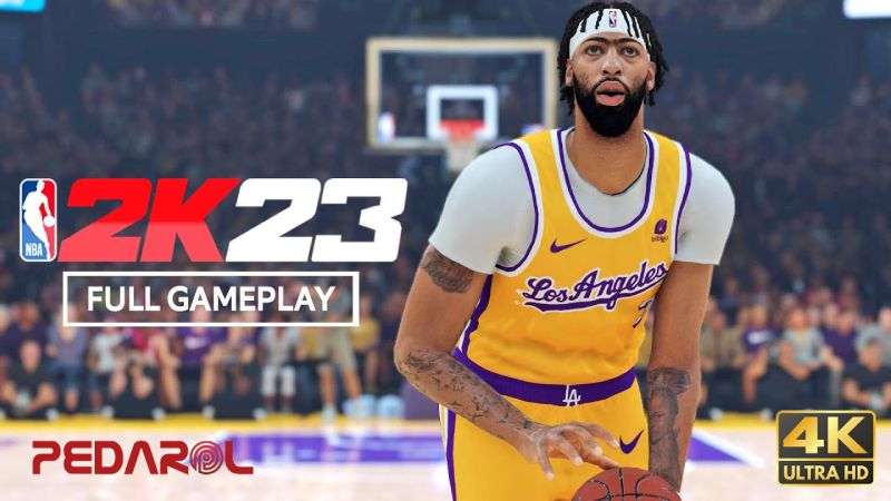 معرفی تیم‌ها و بازیکنان جدید در NBA 2K23 Mobile