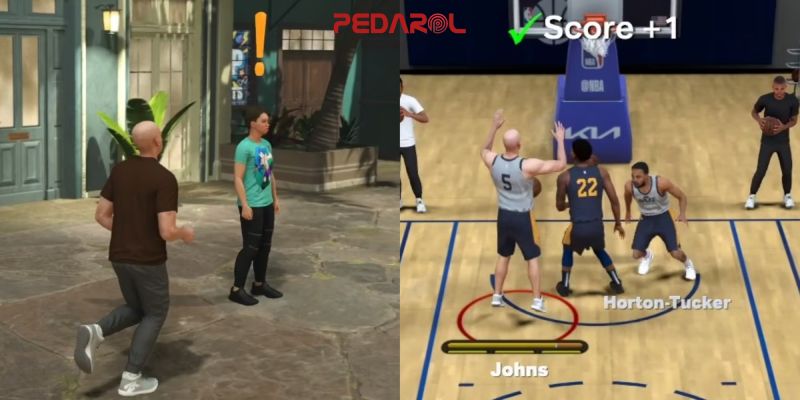 راهنمای تازه‌های بازی NBA 2K23 Mobile: نکات و ترفندهای مهم