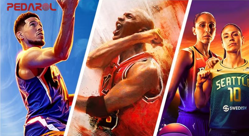 راهنمای تازه‌های بازی NBA 2K23 Mobile: نکات و ترفندهای مهم