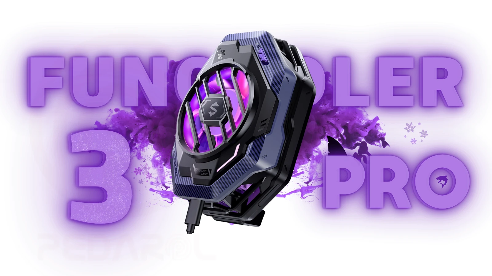 black shark funcooler 3 pro