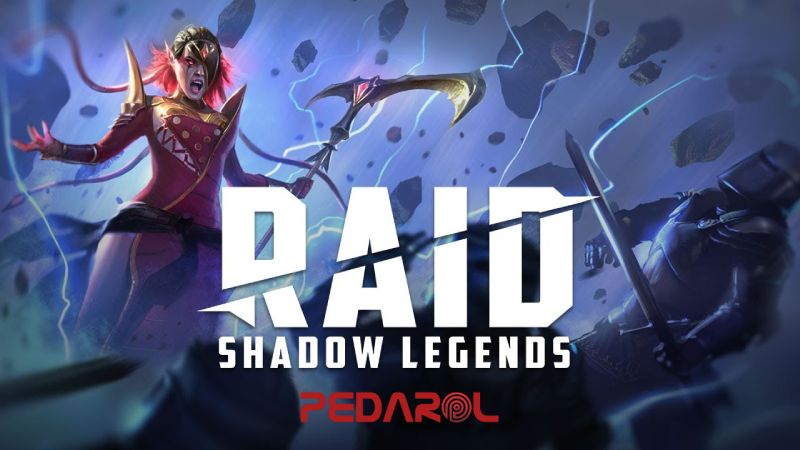 حالت‌های مختلف بازی در Raid: Shadow Legends