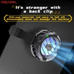 فن آیپد و تبلت PIVA مدل HB5 PRO - Image 3
