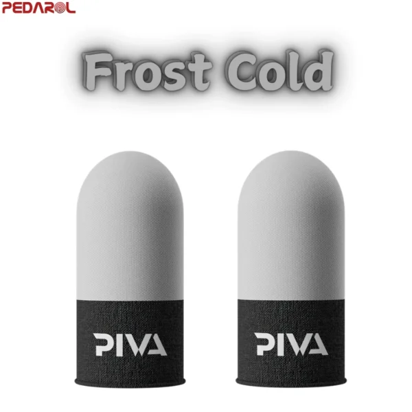 آستین کنترل کننده انگشت PIVA مدل Frost Cold