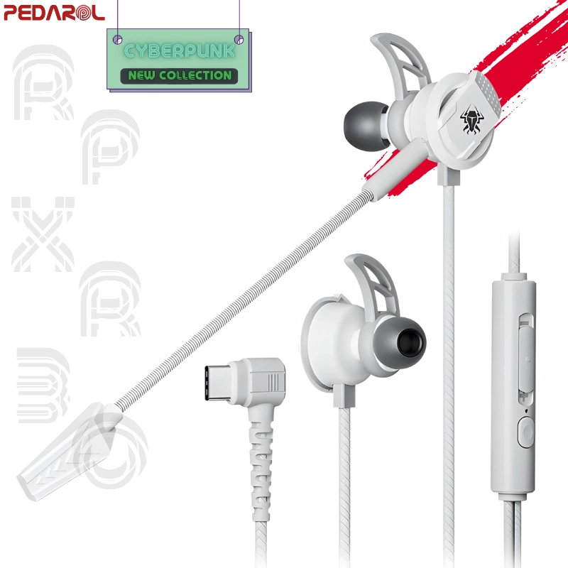 plextone cyberpun handsfree rx3 pro