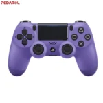 دسته PS4 Purple