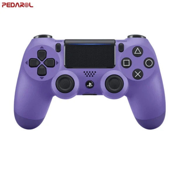 دسته PS4 Purple