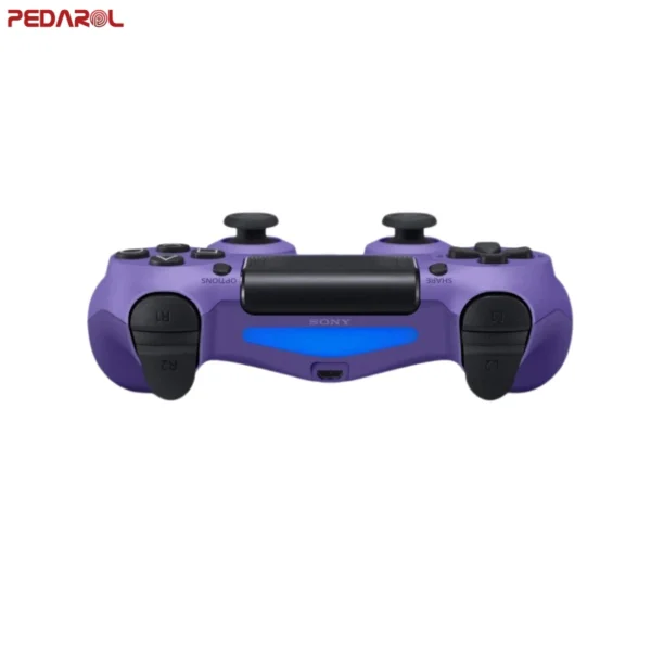 دسته PS4 مدل Purple