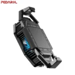 هیت سینک وسیع فن رادیاتوری مدل Memo DL20