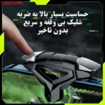 عملکرد دسته بازی DY03