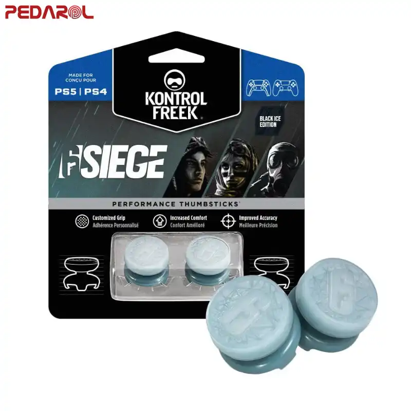روکش آنالوگ Ps4 و Ps5 کنترل فریک Rainbow Six Siege