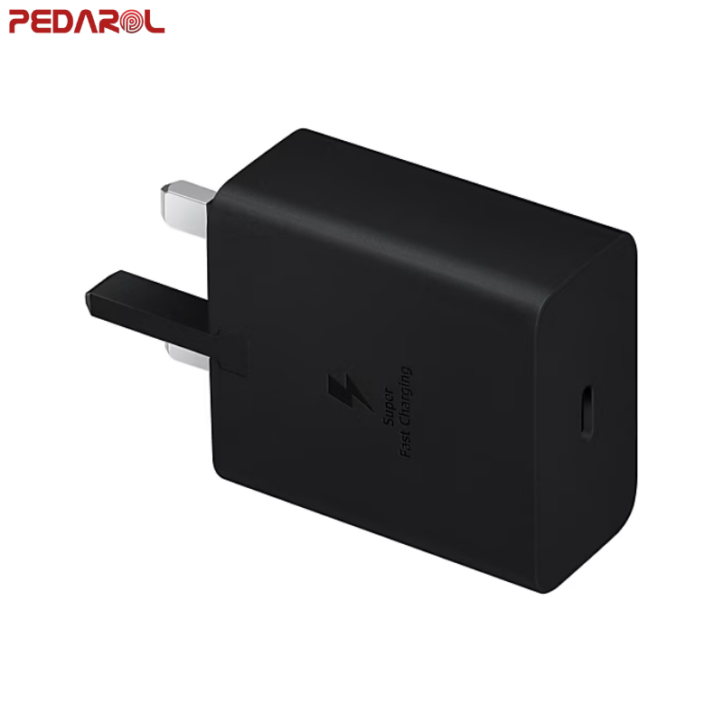 خرید شارژر دیواری 45 وات سامسونگ EP-T4510