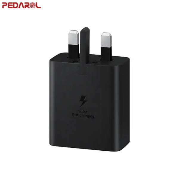 شارژر دیواری 45 وات سامسونگ مدل EP-T4510
