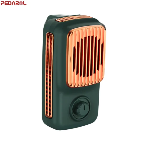 فن خنک کننده گوشی موبایل ممو مدل DL03