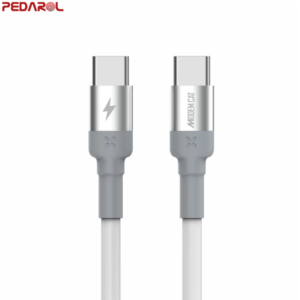 کابل شارژ تایپ سی به تایپ سی Modem Cat