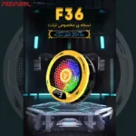 خرید خنک کننده تبلت LEIZUN مدل F36