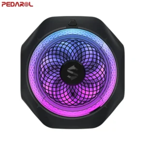 خنک کننده موبایل Black Shar MagCooler 4 Pro