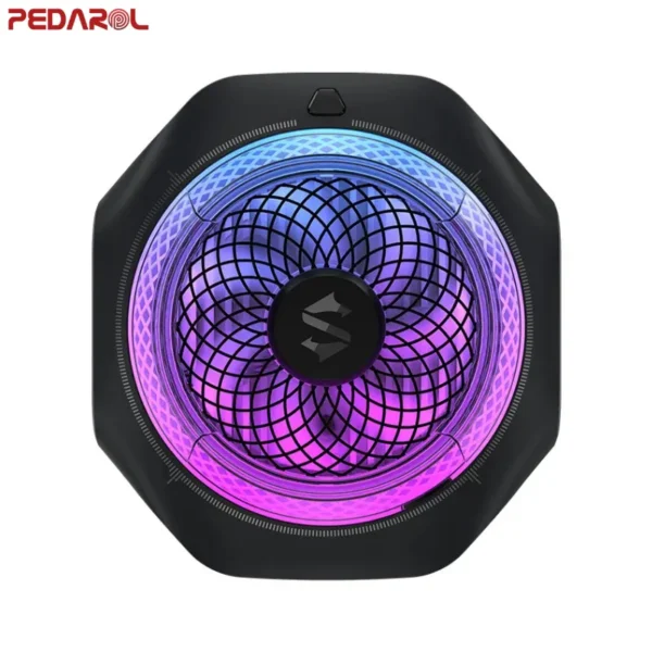 خنک کننده موبایل Black Shar MagCooler 4 Pro