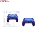 بسته بندی دسته PS5 مدل Chroma Indigo