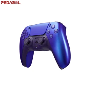 خرید دسته بازی ps5 مدل Chroma Indigo