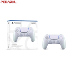 بسته بندی دسته بازی PS5 مدل Chroma Pearl