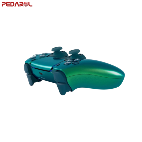 دسته پلی استیشن 5 مدل Chroma Teal