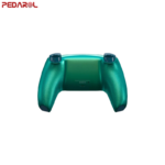 نمای پشت دسته پلی استیشن 5 Chroma Teal
