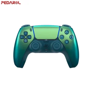 دسته بازی پلی استیشن 5 مدل Chroma Teal