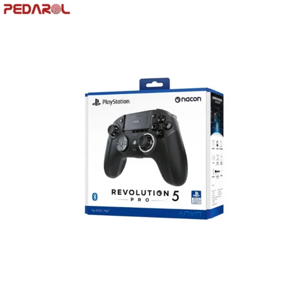 دسته بازی پلی استیشن 5 نیکون مدل Revolution 5 PRO
