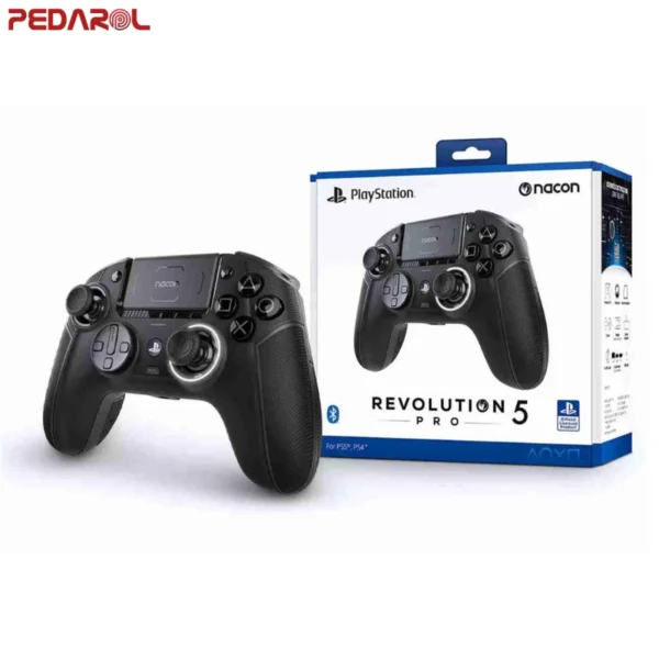 دسته بازی پلی استیشن 5 نیکون مدل Revolution 5 PRO