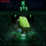خرید فن رادیاتوری موبایل مدل X111