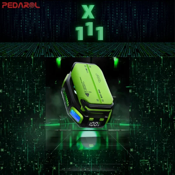 خرید فن رادیاتوری موبایل مدل X111